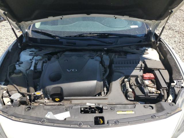 1N4AA6AP6HC395673 Nissan Maxima 3.5s