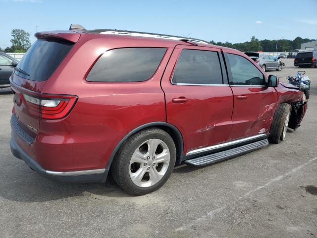 1C4RDHDG7FC902749 Dodge DURANGO LIMITED