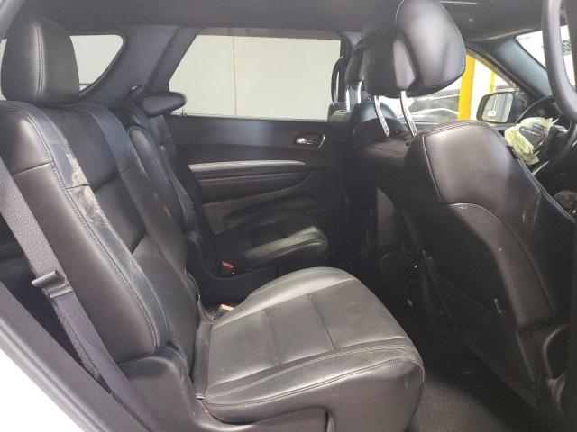 1C4RDJDGXLC269764 Dodge DURANGO GT
