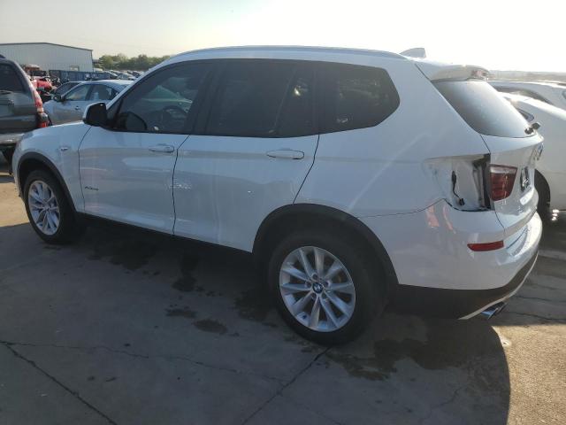 5UXWX9C51G0D84772 BMW X3 Xdrive28i