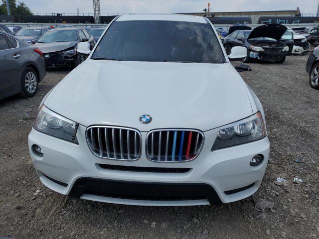 5UXWX9C59E0D13106 BMW X3 Xdrive28i