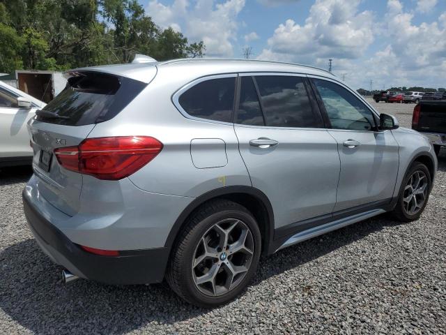 WBXHU7C31J5H43170 BMW X1 Sdrive28i