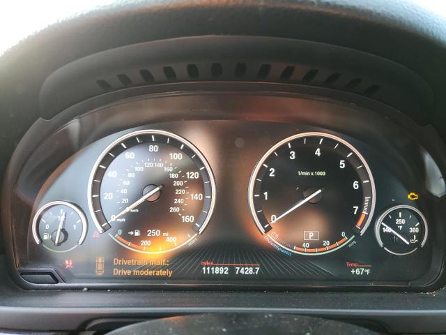 WBA5B1C55FD921237 BMW 535 I