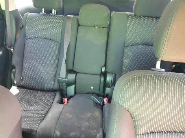 3C4PDCBB5KT815755 Dodge JOURNEY SE