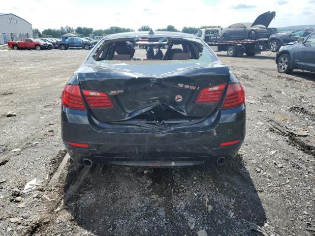 WBA5B3C5XGG253513 BMW 535 XI