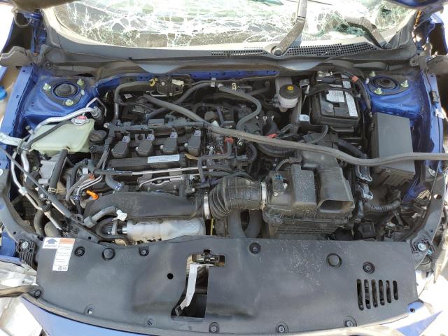SHHFK7H89LU211581 Honda CIVIC EXL