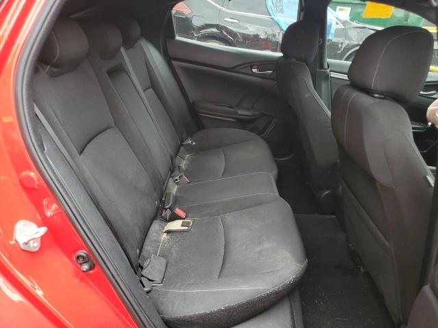SHHFK7H52JU404108 Honda CIVIC EX
