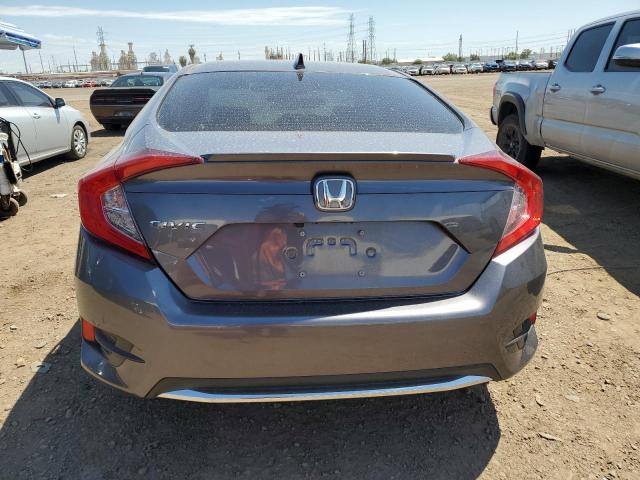 19XFC1F30ME007066 Honda CIVIC EX