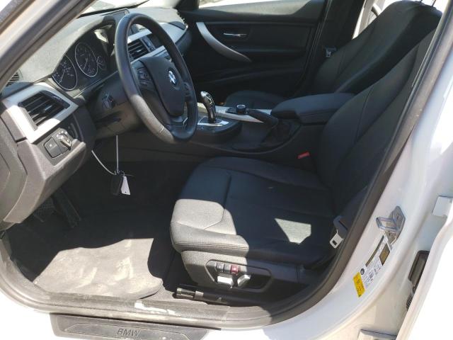 WBA8E1G50GNT36754 BMW 320 I