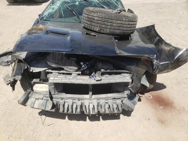 2C3CDZAG0FH850527 Dodge Challenger Sxt