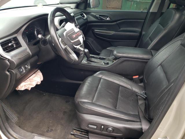 1GKKNNLS4HZ120576 GMC Acadia Slt-2