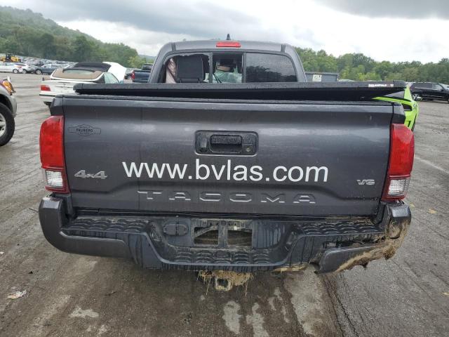 3TYSZ5AN8NT089458 Toyota Tacoma Access Cab