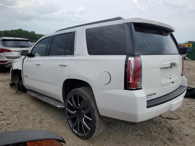 1GKS1BKC6FR111105 GMC YUKON SLT