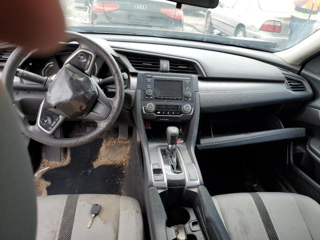 19XFC2F56HE080942 Honda Civic Lx