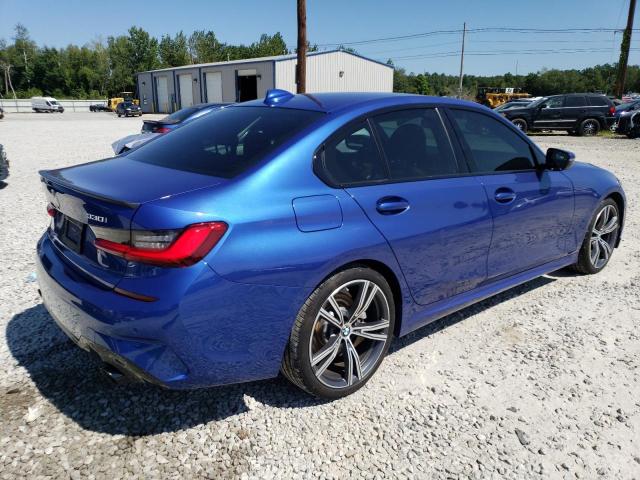 3MW5R7J07L8B08500 BMW 330XI