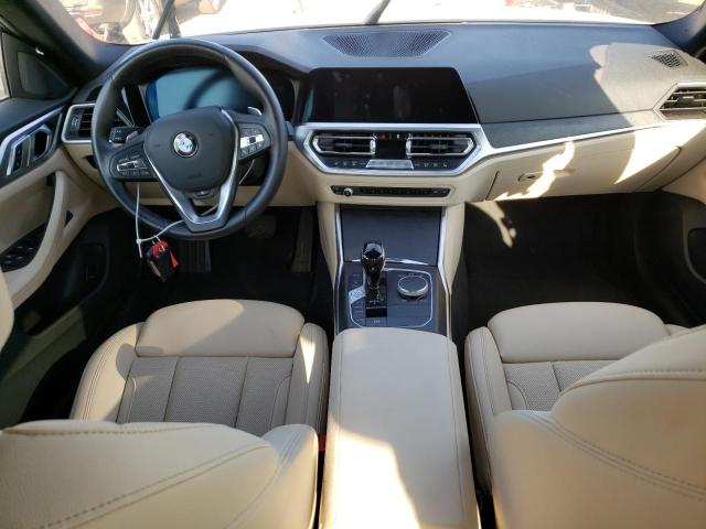 WBA73AV08PFN88898 BMW 430xi Gran Coupe