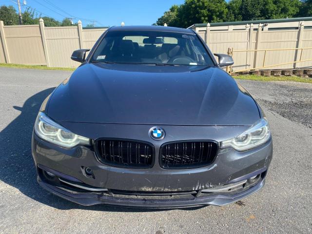 WBA8E3G59GNT77654 BMW 328 Xi Sulev