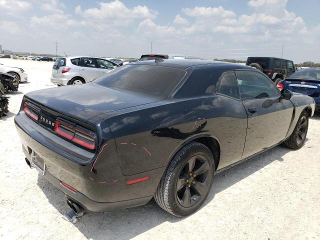2C3CDZAG7GH309587 Dodge Challenger Sxt