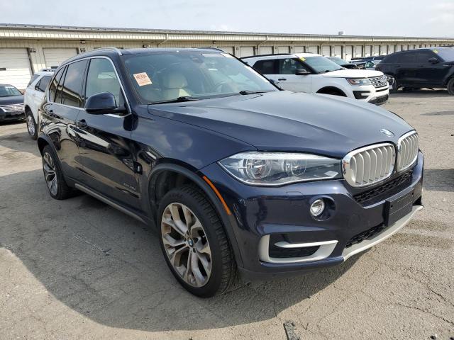 5UXKT0C30H0V97263 BMW X5 Xdr40e