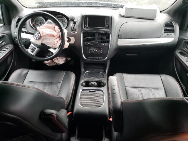 2C4RDGEG3JR335433 Dodge Grand Caravan Gt