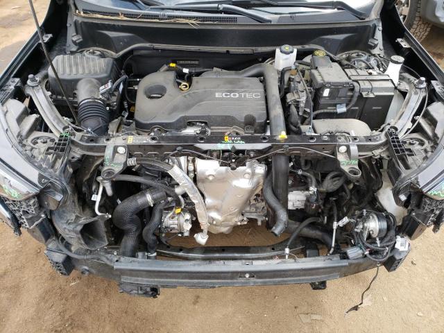 3GKALVEV7ML322810 GMC Terrain Slt