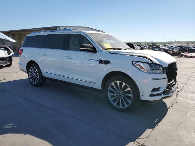 5LMJJ3LT0LEL09170 Lincoln Navigator L Reserve