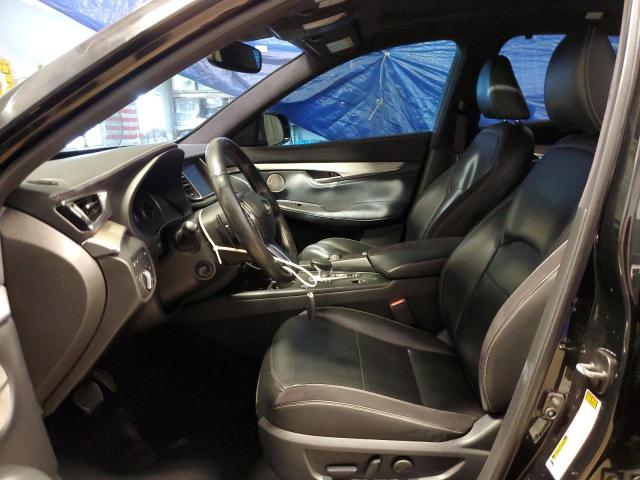 3PCAJ5M36KF103690 Infiniti Qx50 Essential
