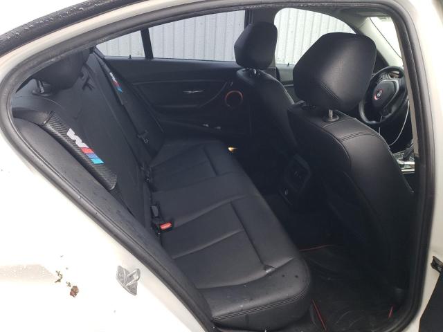 WBA3B5C53FP653933 BMW 328 Xi Sulev