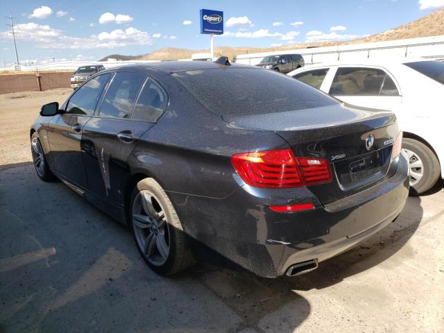 WBAKP9C55GD980163 BMW 550 Xi