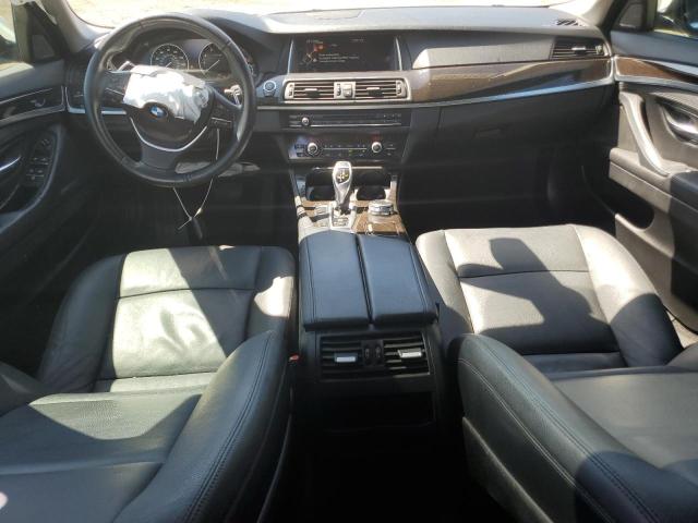 WBA5A5C58GD527291 BMW 528 I
