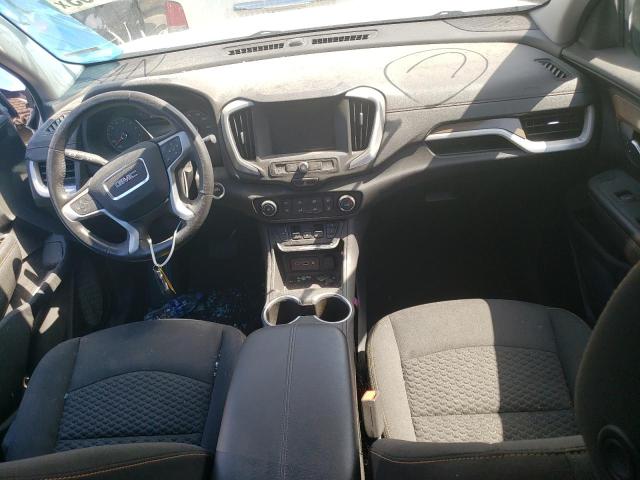 3GKALMEV2JL138056 GMC Terrain Sle
