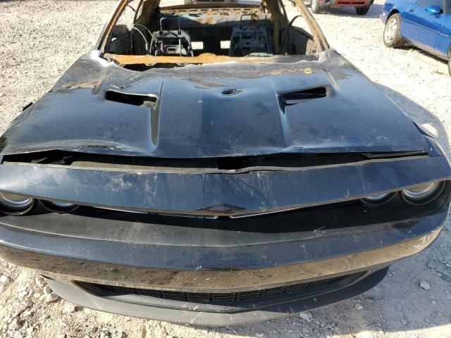 2C3CDZAG4KH751476 Dodge Challenger Sxt