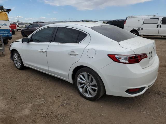 19UDE2F3XJA003193 Acura Ilx Base Watch Plus