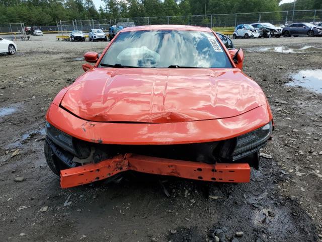 2C3CDXBG7KH664299 Dodge Charger Sxt