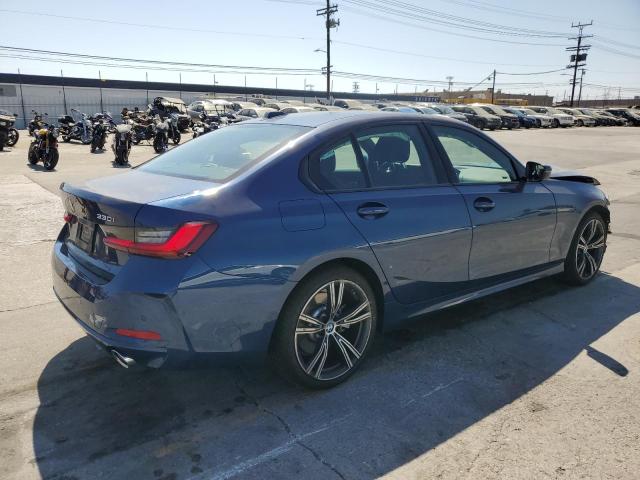 3MW69FF08P8D22148 BMW 330I