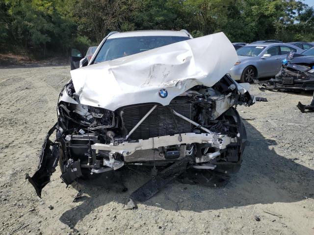5UXTS1C00M9F02163 BMW X3 Xdrive30e