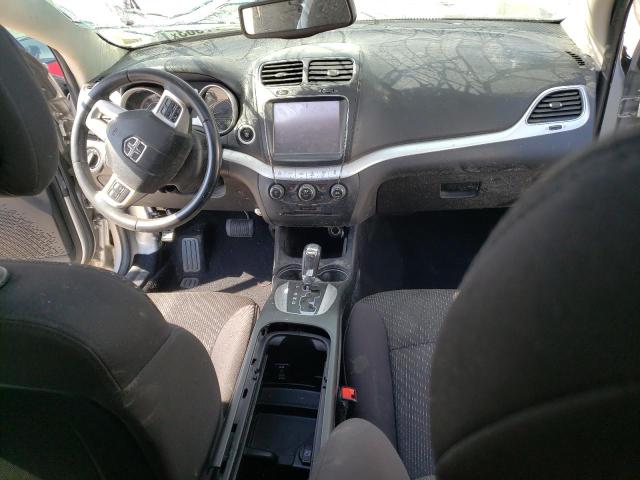 3C4PDCBG4ET111997 Dodge Journey Sxt