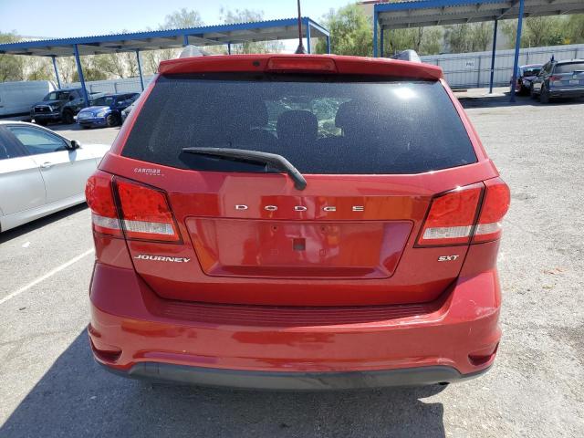 3C4PDCBB0FT741988 Dodge Journey Sxt