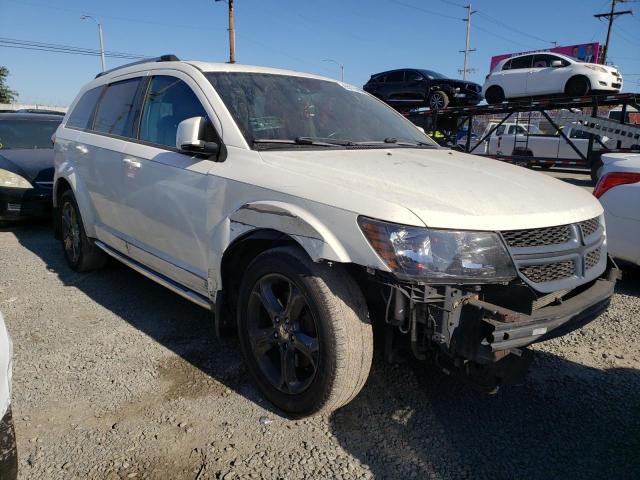 3C4PDCGG4FT565872 Dodge Journey Crossroad
