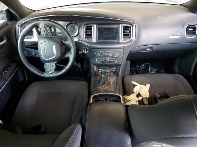 2C3CDXBG9JH114276 Dodge Charger Sxt