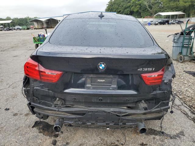 WBA4B1C56FD955540 BMW 435 I Gran Coupe