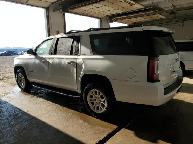 1GKS2GKC6HR241253 GMC Yukon Xl K1500 Slt