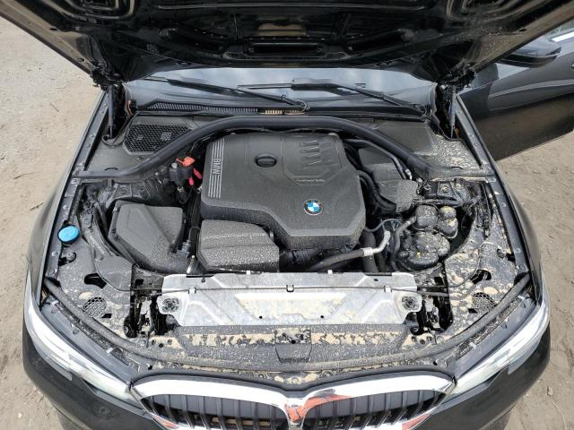 3MW5R7J07L8B24194 BMW 330XI