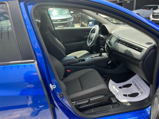 3CZRU6H53MM700753 Honda HR-V EX
