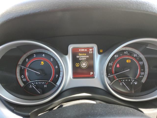 3C4PDCAB9GT103001 Dodge JOURNEY SE