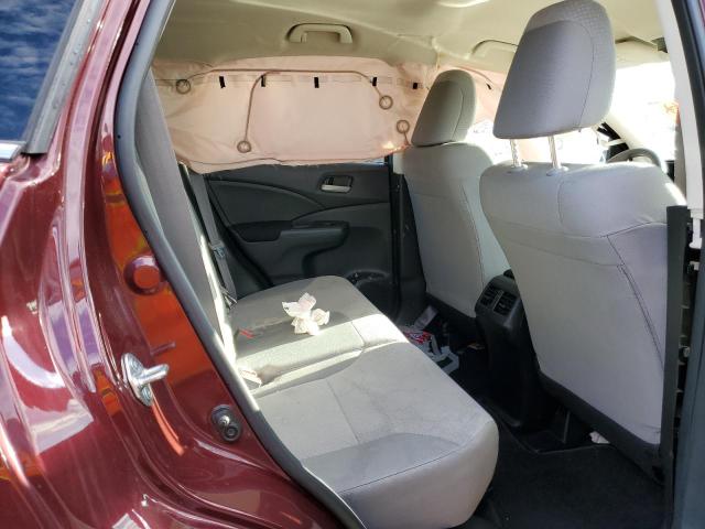 2HKRM4H42GH691264 Honda CR-V SE