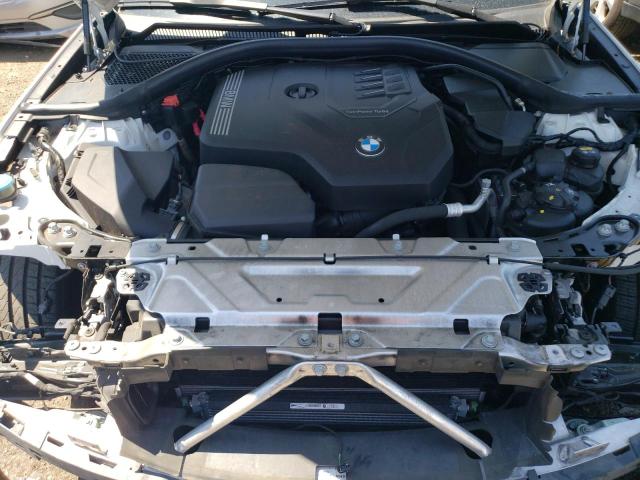 3MW5R1J00L8B13874 BMW 330I