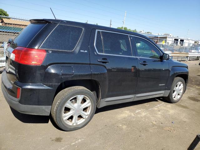 2GKFLSEK6H6231855 GMC Terrain Sle
