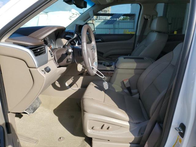 1GKS1BKC2JR293636 GMC YUKON SLT