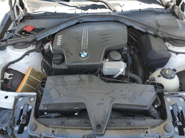 WBA3C1C51FP116595 BMW 328 I Sulev